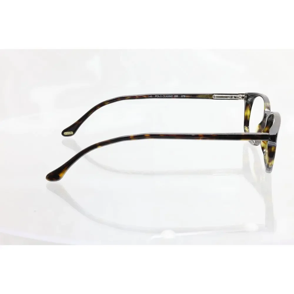 Polo Ralph Lauren Polo Classic 285 079 52-17-145mm Eyeglass FRAMES ONLY - GOOD
